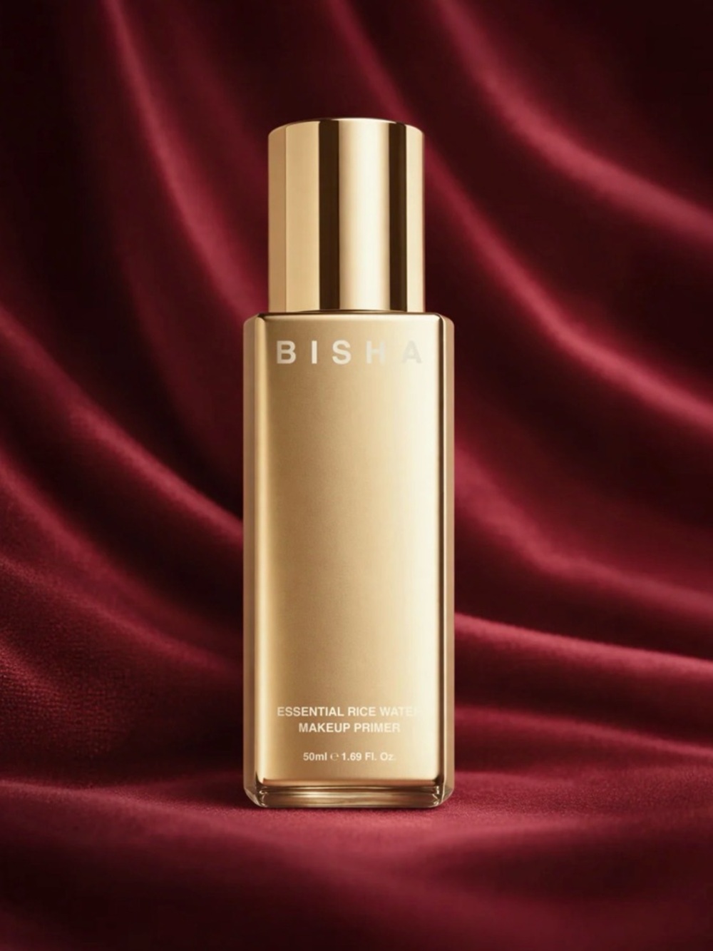 Bisha Essential Rice Water Makeup Primer - Picture 2 of 3
